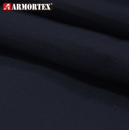 kevlar®와 산화된 pan 혼합 경량 내화성 직물-KOA-11972